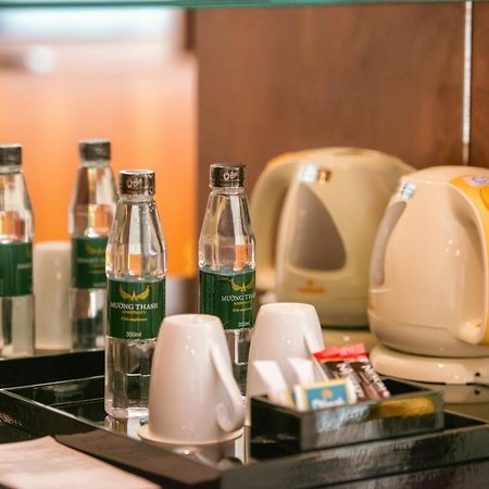 Muong Thanh Grand Bac Giang Hotel Szoba fotó