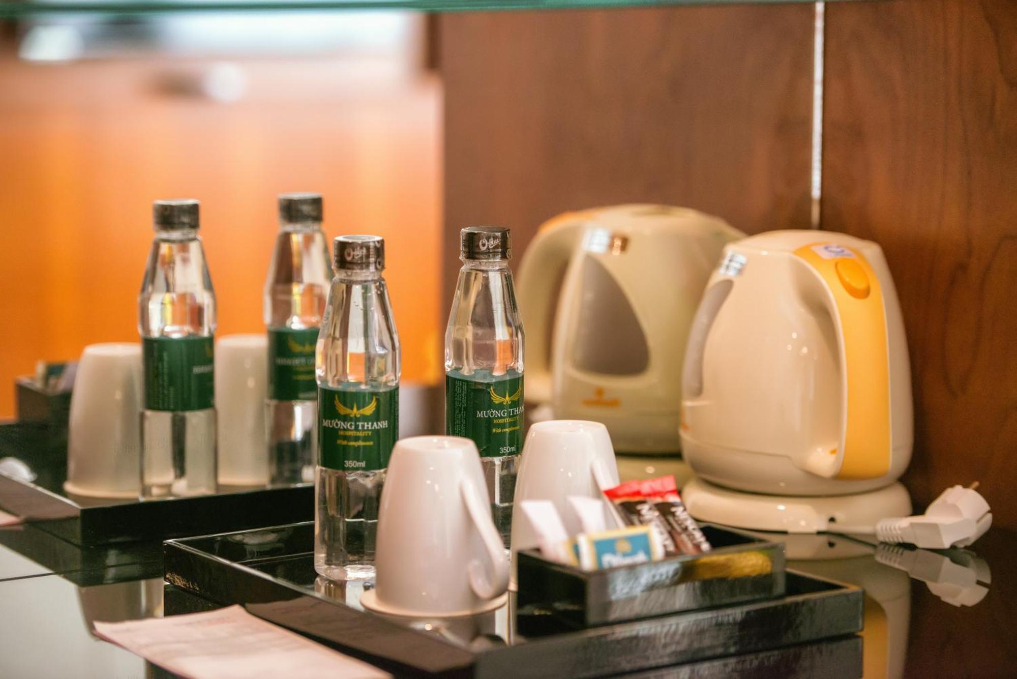 Muong Thanh Grand Bac Giang Hotel Szoba fotó