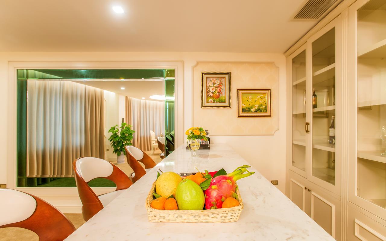 Muong Thanh Grand Bac Giang Hotel Szoba fotó