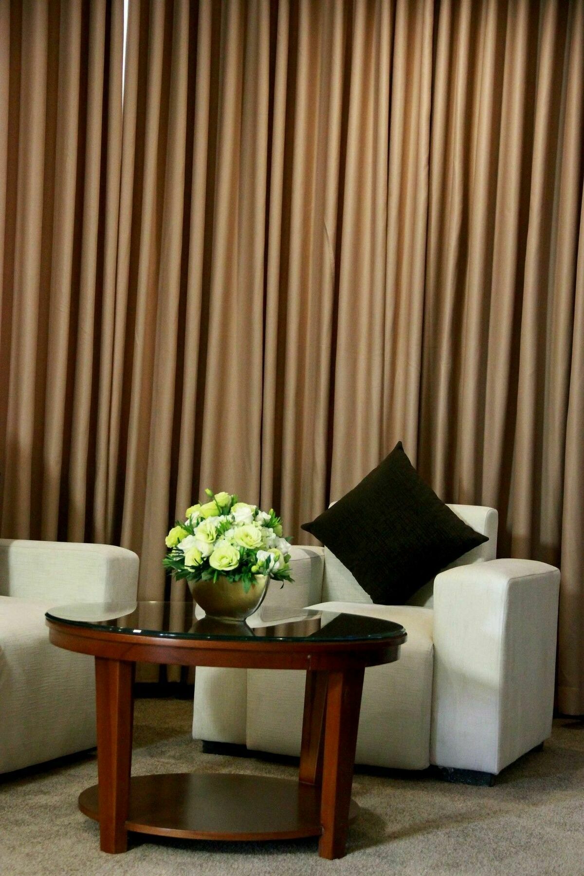 Muong Thanh Grand Bac Giang Hotel Kültér fotó